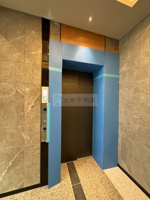 【その他共用部分】 | ザ・パークハビオ東長崎