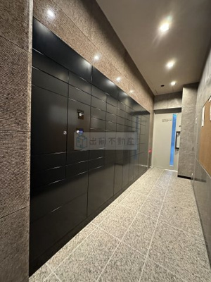 【その他共用部分】 | ザ・パークハビオ東長崎