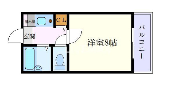 サンシャイン福成