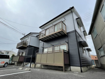 アーバンハイツ植松Aの画像