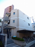 ラフィネ旗の台の画像