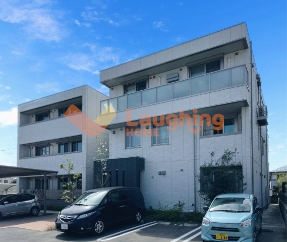 アレーズメゾン