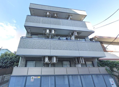 【外観】 | クレセントMISAKI　13419 | 日暮里駅徒歩3分のマンションです(^^)/