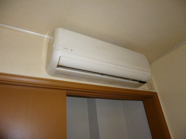 ペジーブル市川の設備