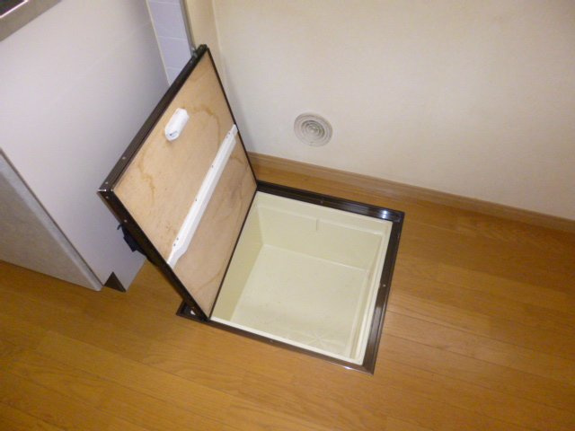 ペジーブル市川のその他