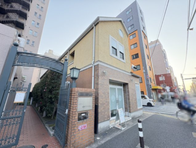 ペジーブル市川