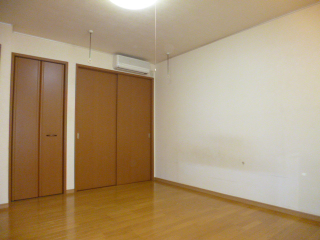 ペジーブル市川の居間・リビング