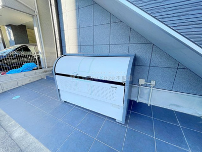 【その他共用部分】 | Tripletta