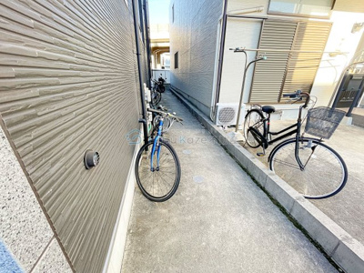 【その他共用部分】 | Tripletta