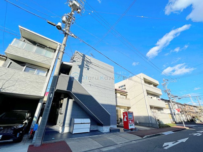 【外観】 | Tripletta