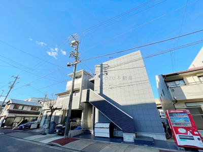 【外観】 | Tripletta