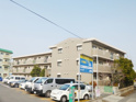 ヴィレッジ京行基の画像
