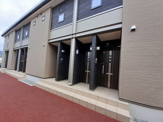 Ｈｏｐｅ　Ｈｉｌｌのその他共用部分|その他