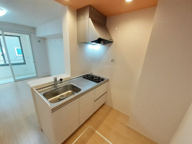 Ｈｏｐｅ　Ｈｉｌｌのキッチン|キッチン