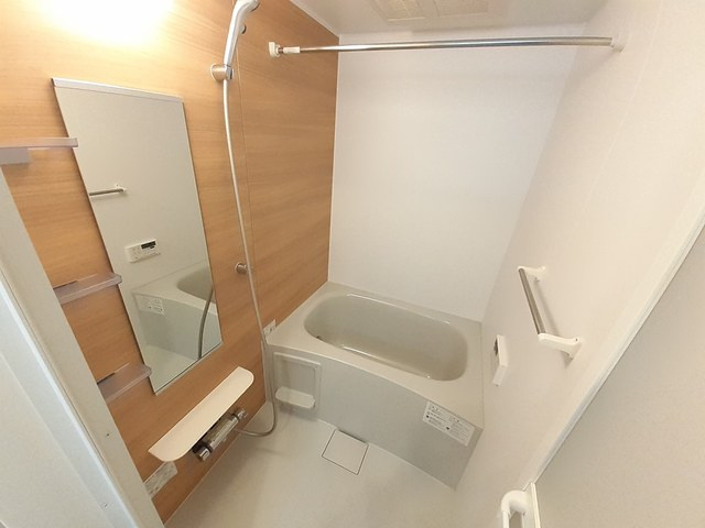 Ｈｏｐｅ　Ｈｉｌｌの浴室|バス