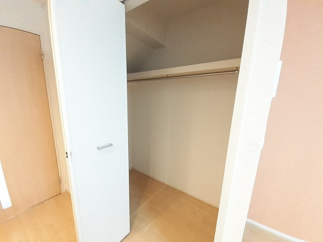 Ｈｏｐｅ　Ｈｉｌｌの収納|収納