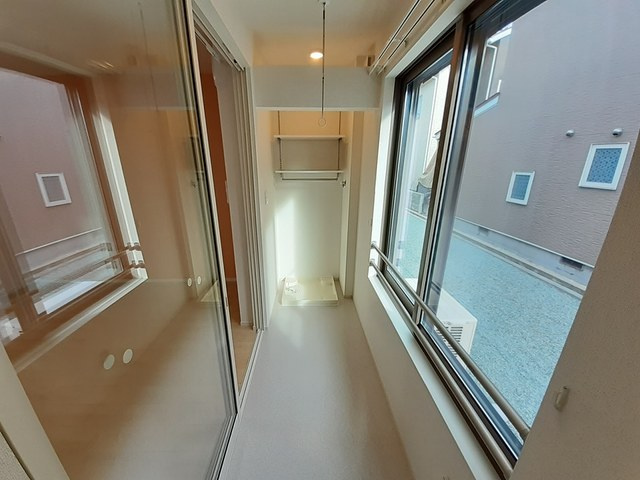 Ｈｏｐｅ　Ｈｉｌｌの内装|その他部屋・スペース