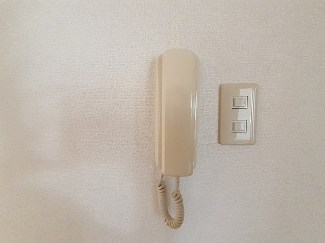 サンホワイトのセキュリティ|セキュリティ