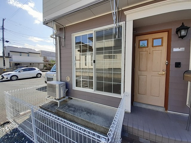 サンホワイトのその他共用部分|その他