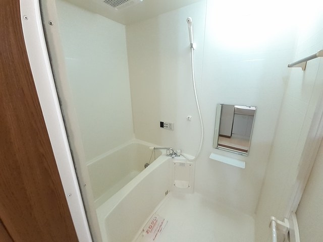 サンホワイトの浴室|バス