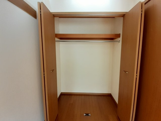 サンホワイトの収納|収納