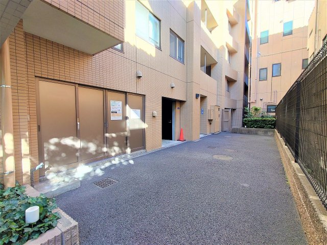 プリムローズ錦糸町ウエストコートのその他共用部分