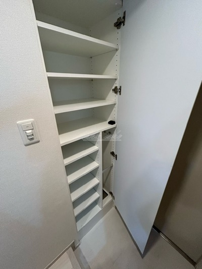 【設備】クレヴィスタ横浜矢向