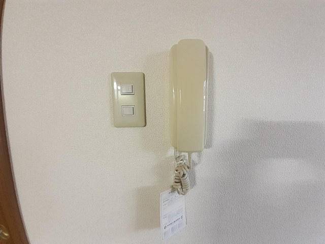 エクセレントヴィラ　Ｂのセキュリティ|セキュリティ