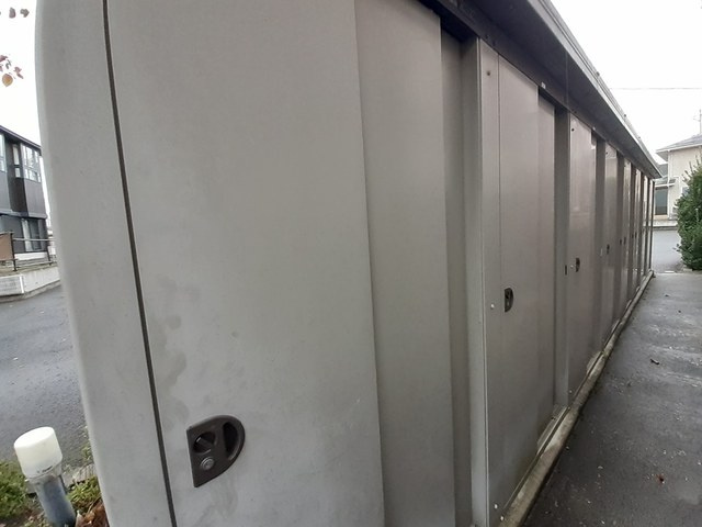 エクセレントヴィラ　Ｂのその他|その他