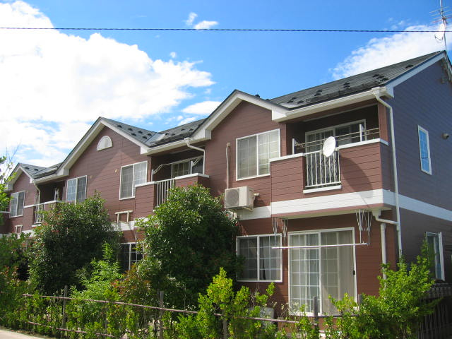 エクセレントヴィラ　Ｂ