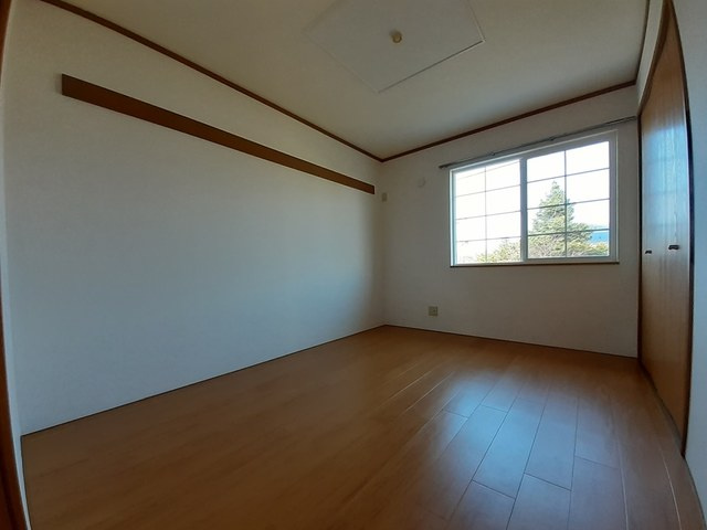 パレクロスロードＢの内装|その他部屋・スペース