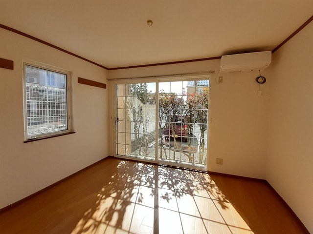 パレクロスロードＣの内装|その他部屋・スペース