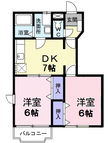パレクロスロードＤ