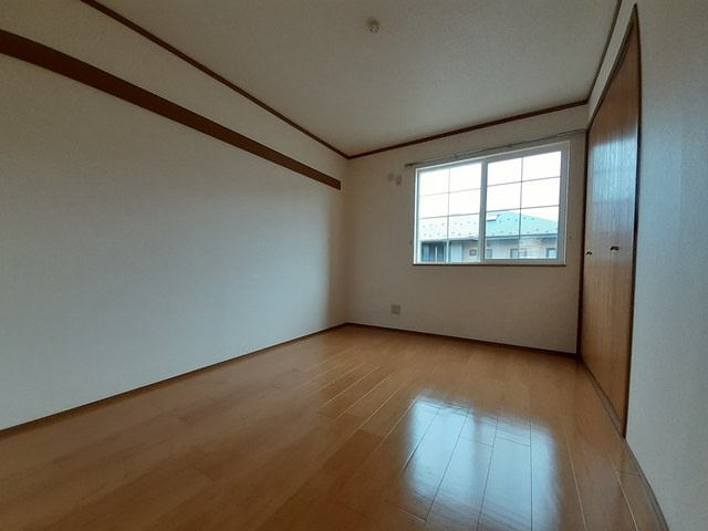 パレクロスロードＤの内装|その他部屋・スペース