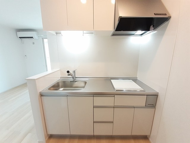 メゾンシュエットのキッチン|キッチン