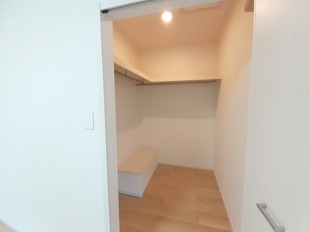 メゾンシュエットの収納|収納