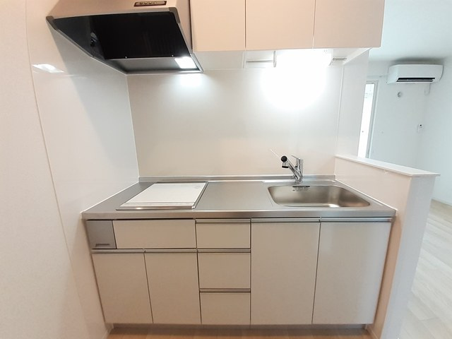 メゾンシュエットのキッチン|キッチン