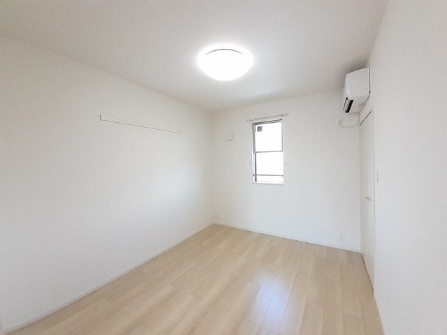 メゾンシュエットの内装|その他部屋・スペース