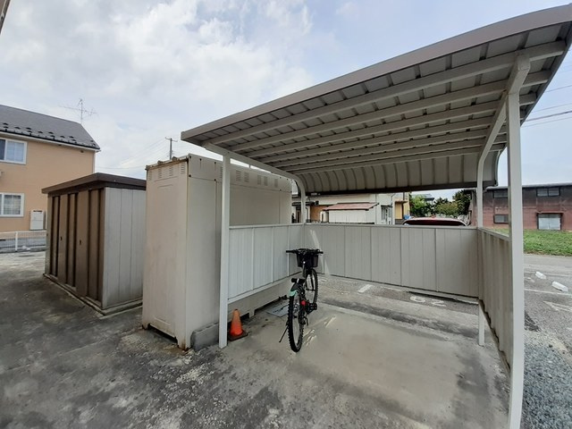 アイランドヘヴンⅡのその他共用部分|その他