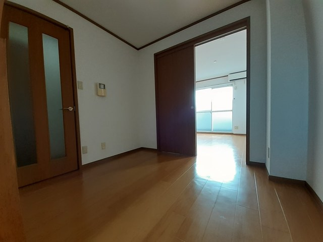 メールグランの居間・リビング|居室・リビング