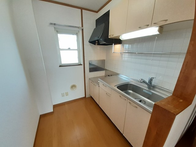 メールグランのキッチン|キッチン