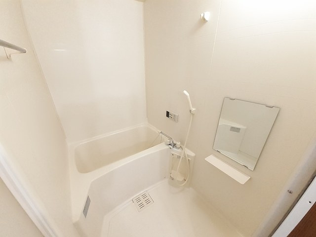 メールグランの浴室|バス