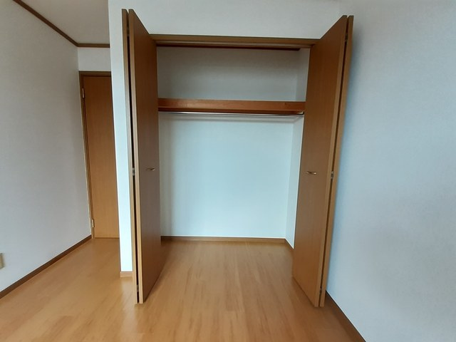 メールグランの収納|収納