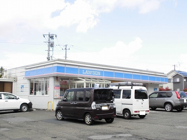 アビタシオンⅡのその他|その他