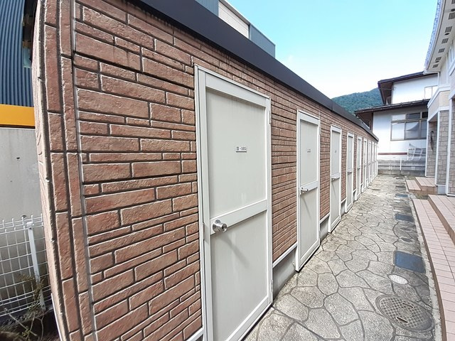 アン・フルールⅡのその他|その他