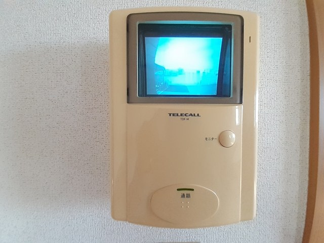 アンソレイエのセキュリティ|セキュリティ