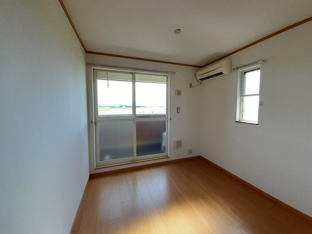 アンソレイエの居間・リビング|居室・リビング