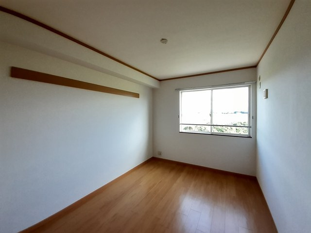 アンソレイエの内装|その他部屋・スペース