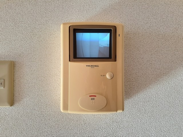 インヴェルノ　セレーノのセキュリティ|セキュリティ