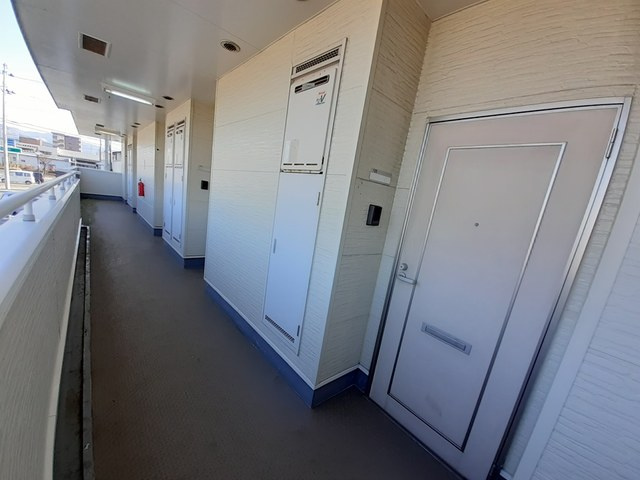 インヴェルノ　セレーノのその他共用部分|その他